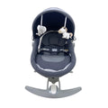 Akeeva Newborn to Toddler Reclinable Automatic Cot Swing (NERU)