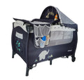 Akeeva Luxury Playpen (Calibri)